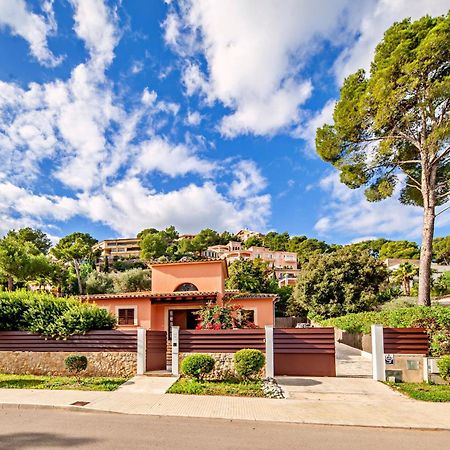 Beach Villa Margot By Sealand Villas Port de Pollença Dış mekan fotoğraf
