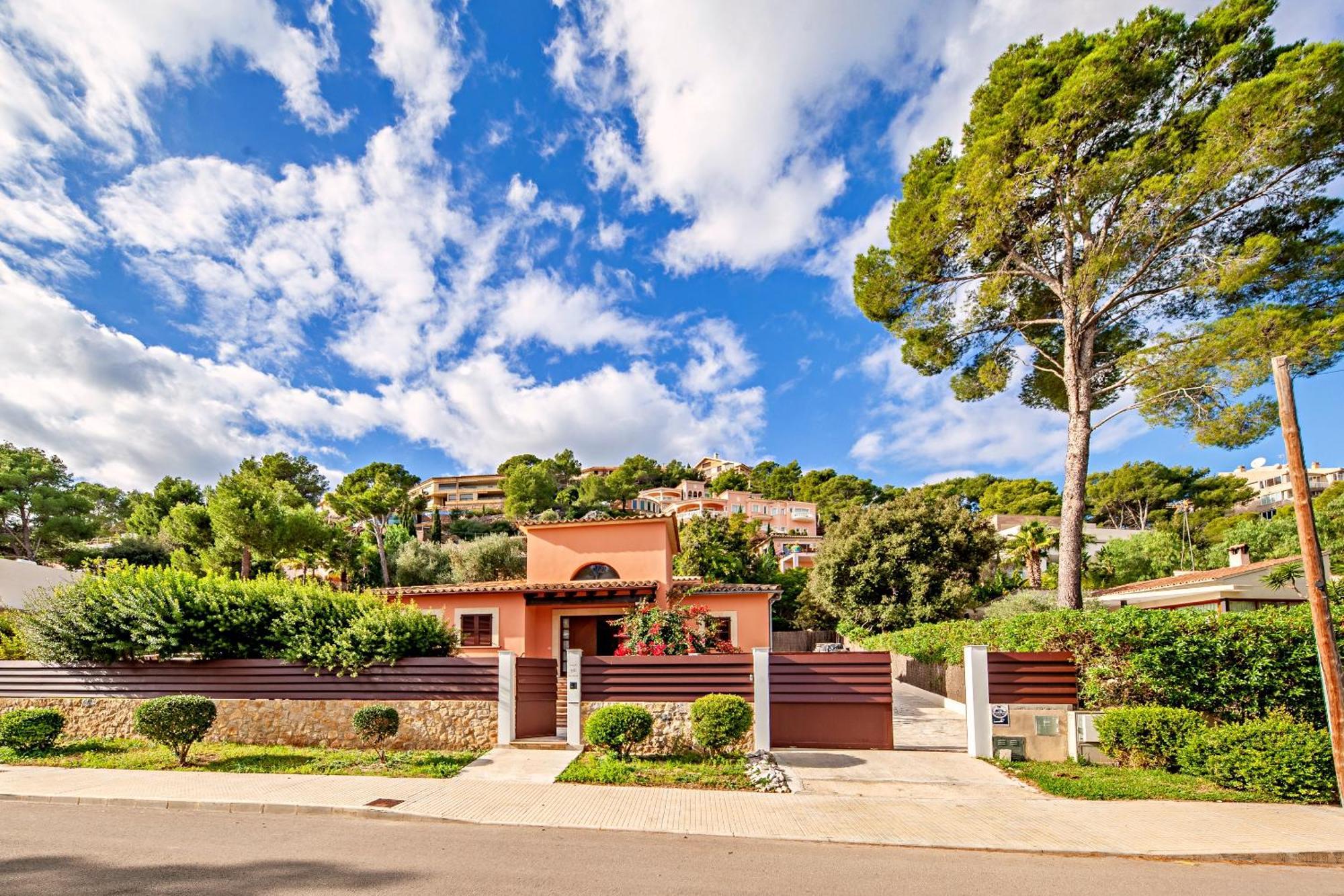 Beach Villa Margot By Sealand Villas Port de Pollença Dış mekan fotoğraf