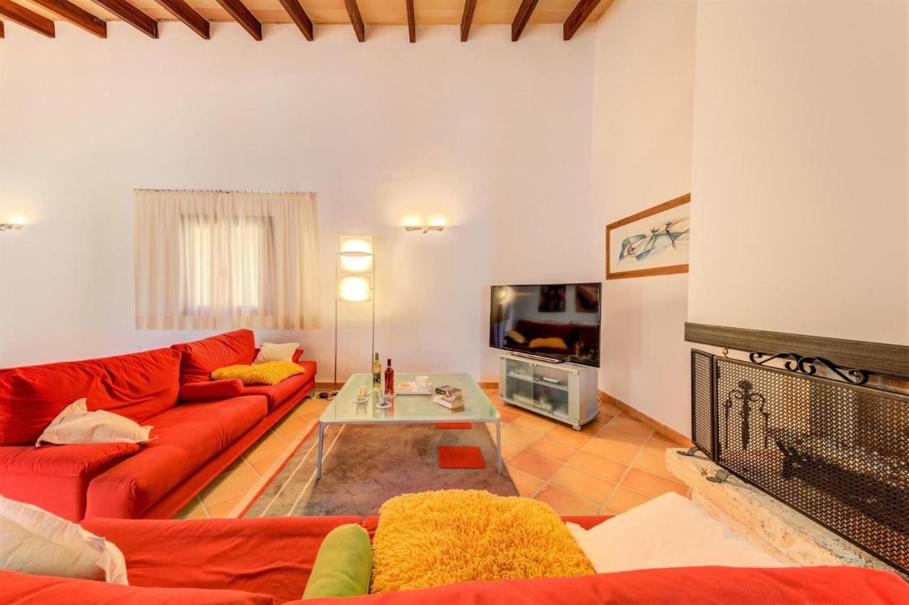 Beach Villa Margot By Sealand Villas Port de Pollença Dış mekan fotoğraf