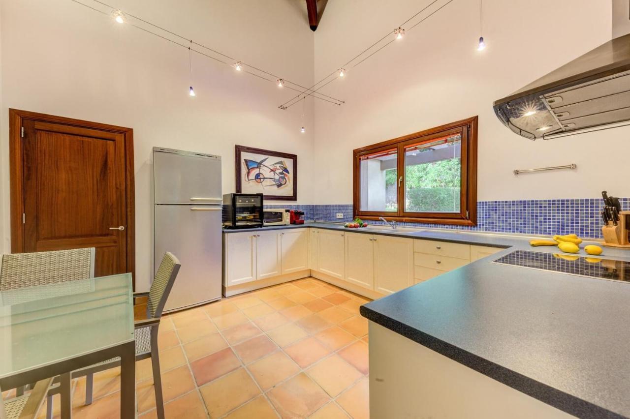 Beach Villa Margot By Sealand Villas Port de Pollença Dış mekan fotoğraf