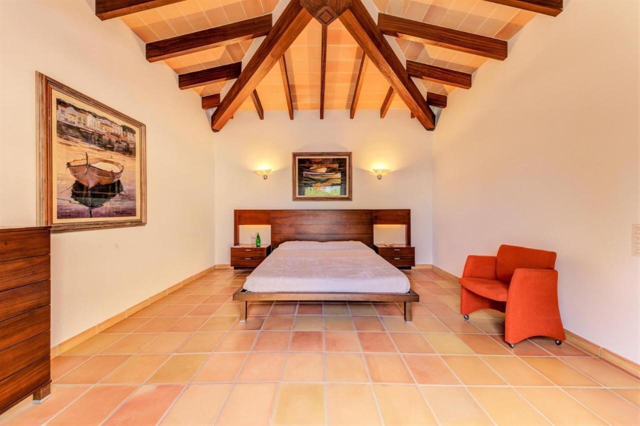 Beach Villa Margot By Sealand Villas Port de Pollença Dış mekan fotoğraf