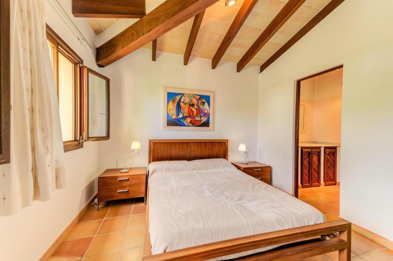 Beach Villa Margot By Sealand Villas Port de Pollença Dış mekan fotoğraf