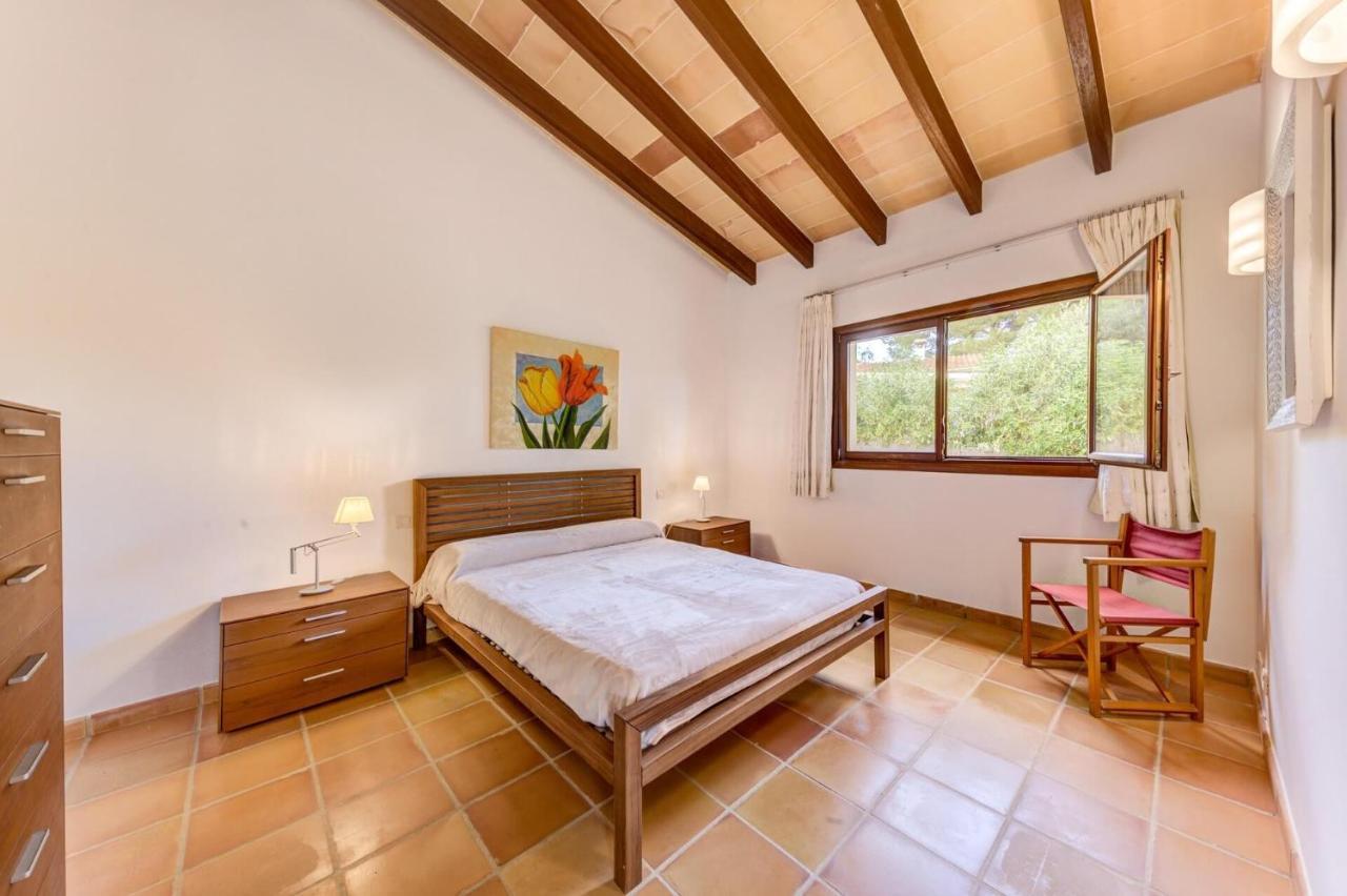 Beach Villa Margot By Sealand Villas Port de Pollença Dış mekan fotoğraf