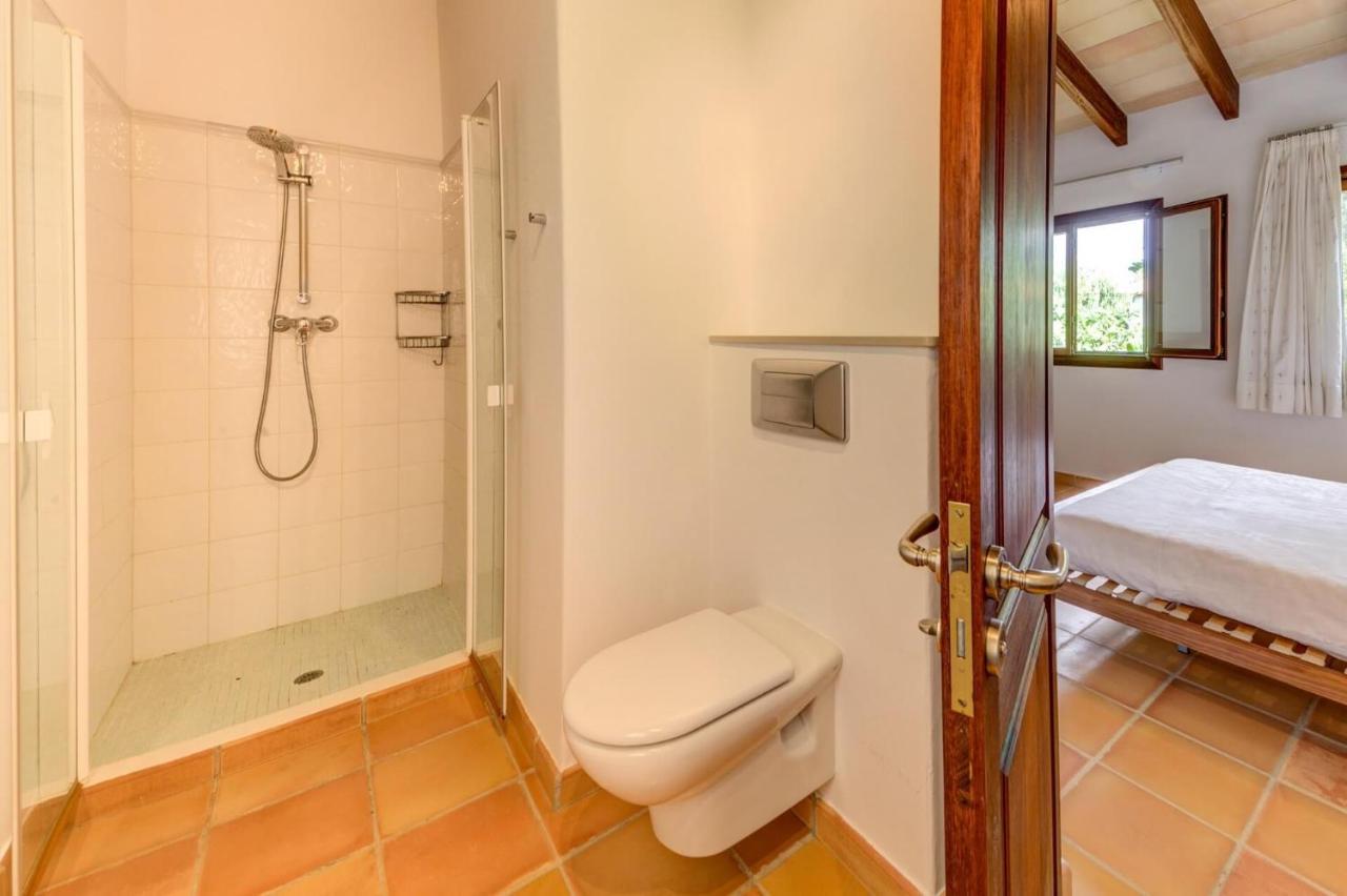 Beach Villa Margot By Sealand Villas Port de Pollença Dış mekan fotoğraf