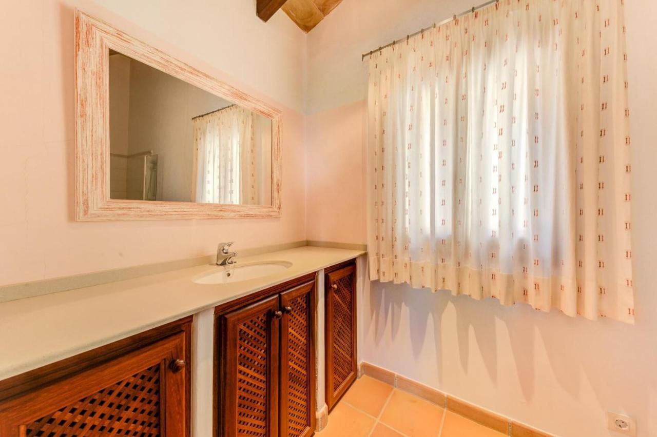 Beach Villa Margot By Sealand Villas Port de Pollença Dış mekan fotoğraf