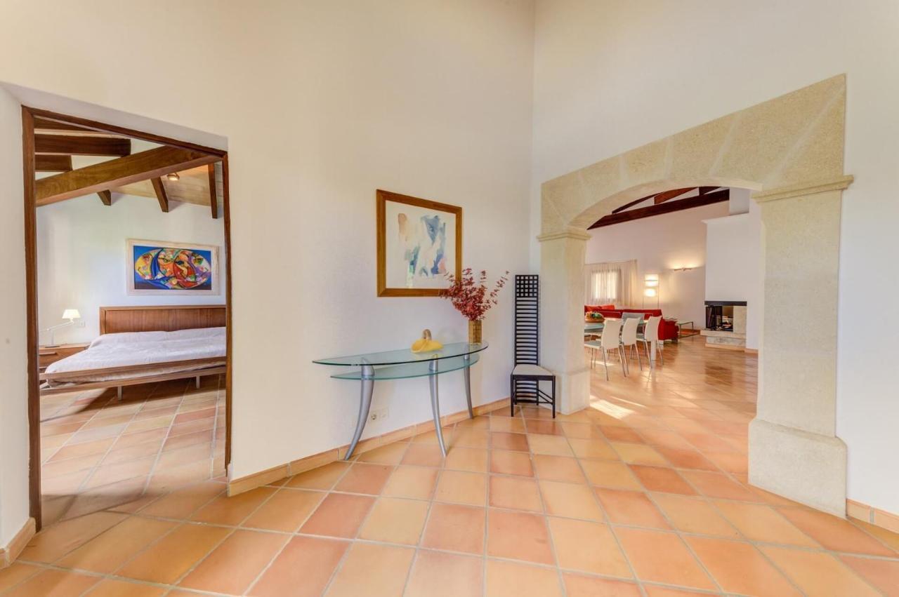 Beach Villa Margot By Sealand Villas Port de Pollença Dış mekan fotoğraf